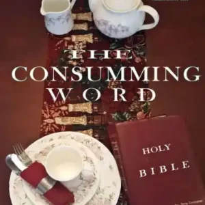 The Consuming Word Certified