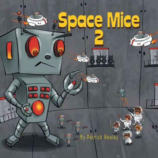 Wholesale Space Mice 2