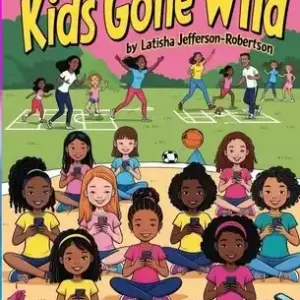 Kids Gone Wild Hassle-Free Returns