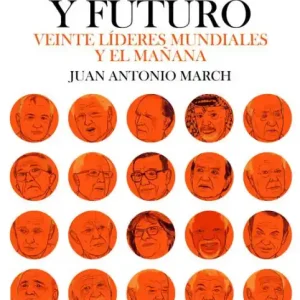 Poder y futuro: Veinte líderes mundiales y el mañana Hot Deal