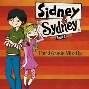 Third Grade Mix-Up Place Order