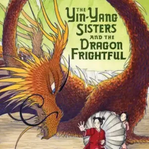 The Yin-Yang Sisters and the Dragon Frightful Same Day Shipping