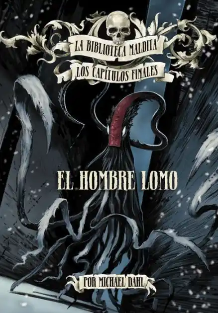 El hombre lomo Exclusive