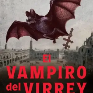 Last Chance El vampiro del virrey