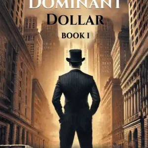 The Dominant Dollar Book I Time-Limited