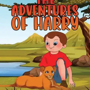 Limited Time The Adventures of Harry