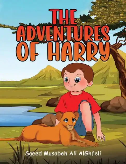 Limited Time The Adventures of Harry