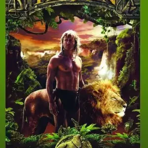 Tarzán: The Complete Third Season [3 Discs] Best Seller