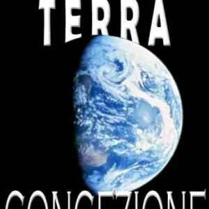 New Arrival Frammento Terra - Concezione (Italian Edition)