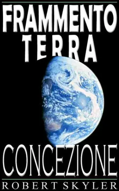 New Arrival Frammento Terra - Concezione (Italian Edition)