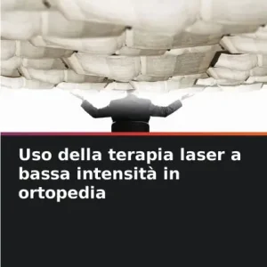 Uso della terapia laser a bassa intensitÃ¯Â¿Â½ in ortopedia Professional Grade