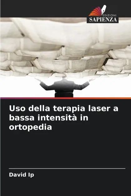 Uso della terapia laser a bassa intensit� in ortopedia Professional Grade