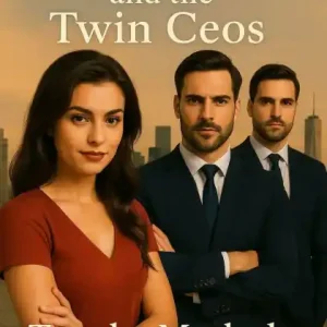 Limited Offer Sassy Orphan and the Twin Ceos