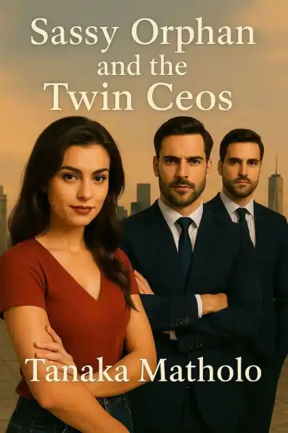Limited Offer Sassy Orphan and the Twin Ceos