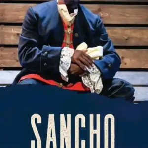 Sancho: An Act of Remembrance Reduced Price