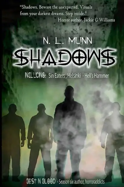 Exclusive Offer Shadows
