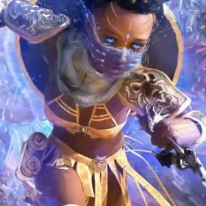 Limited Offer Lightspeed Magazine, Issue 163 (December 2023)