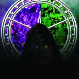 Fan Favorite Warlock's Wake