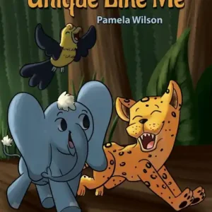 Unique Like Me Free Delivery