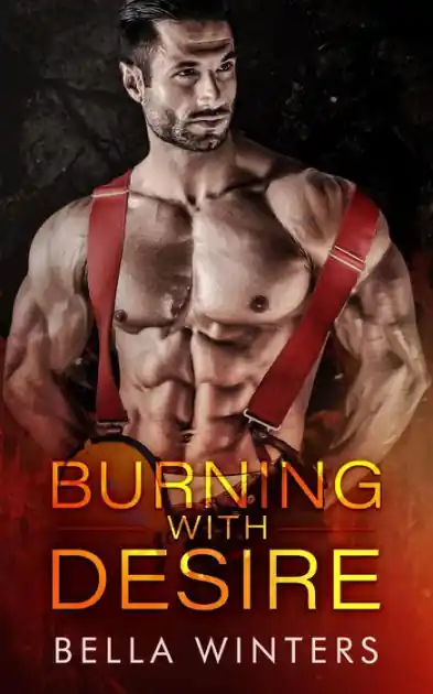 Get Yours Burning With Desire (Forbidden Heat, #2)