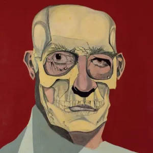 In The Gaze Of Medusa: The Life and Works of Louis de Wet Latest
