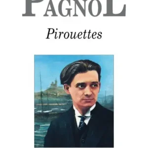 Pirouettes No Minimum Order