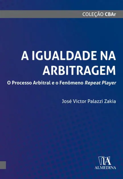 Fan Favorite A Igualdade na Arbitragem: O processo arbitral e o fenômeno repeat player