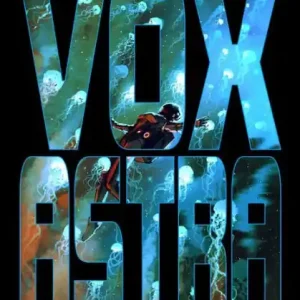 Vox Astra: When Clouds Die Professional Grade