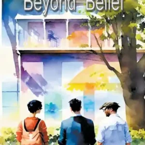 Handmade Atheist Spirituality: Beyond Belief