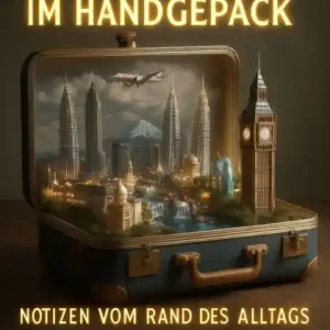 Philosophie im Handgepäck: Notizen vom Rand des Alltags Professional Grade