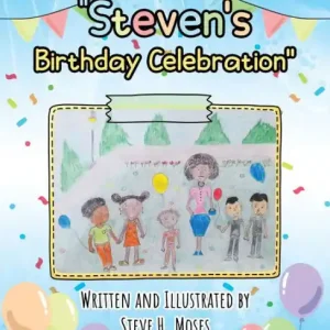 Exclusive Offer Steven's Birthday Celebration