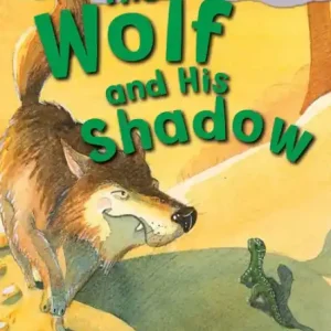 The Wolf and His Shadow and Other Fables Viral
