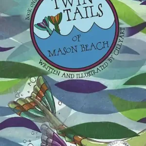 TWIN TAILS of Mason Beach: TWIN TAILS Series Book One Best Choice