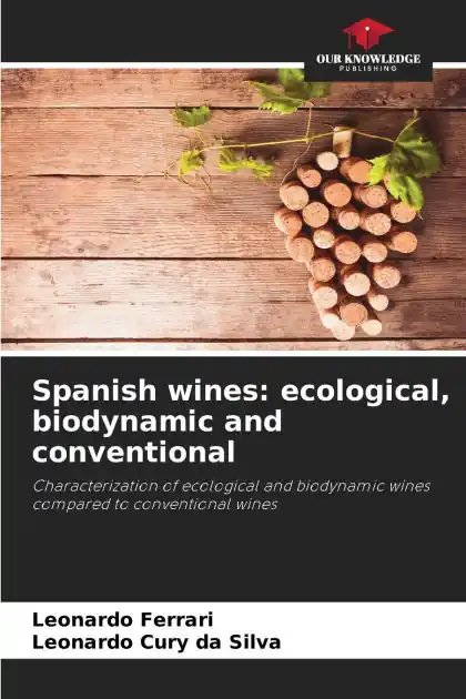 Top Pick Spanish wines: ecological, biodynamic and conventional