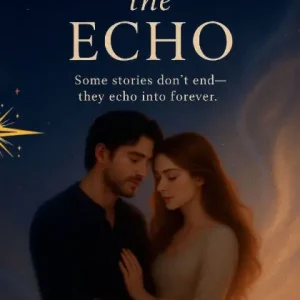 After the Echo: Some stories don't endthey echo into forever Special Discount