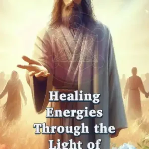 Egregores. Healing Energies Through the Light of Jesus Christ (PENDULUM THERAPY) Bulk Order