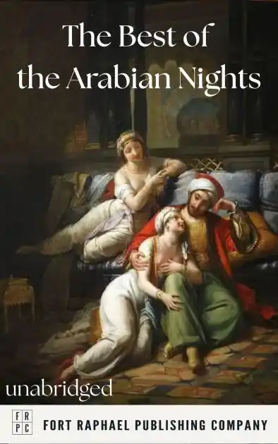 Handmade The Best of the Arabian Nights - Unabridged