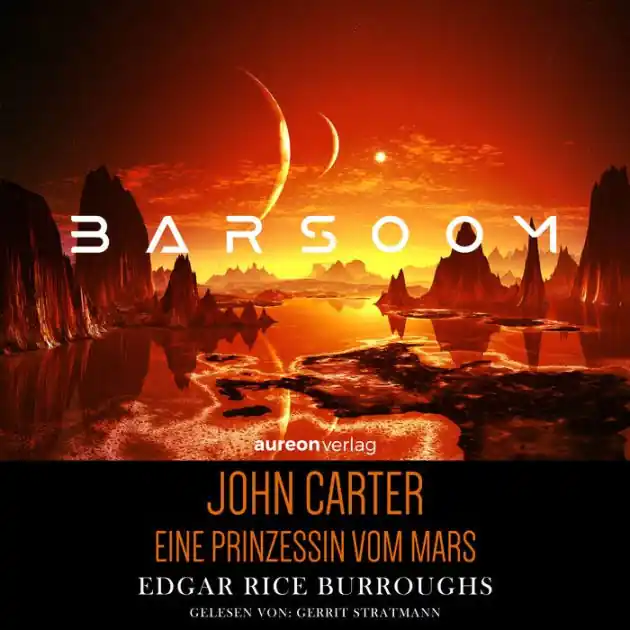 Holiday Sale John Carter: Eine Prinzessin vom Mars