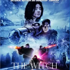 Genuine The Witch 2: The Other One [Blu-ray]