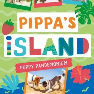 Bulk Order Puppy Pandemonium