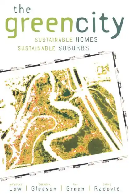 Same Day Shipping The Green City: Sustainable Homes, Sustainable Suburbs