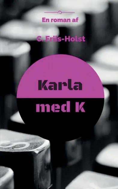 Weekend Sale Karla med K
