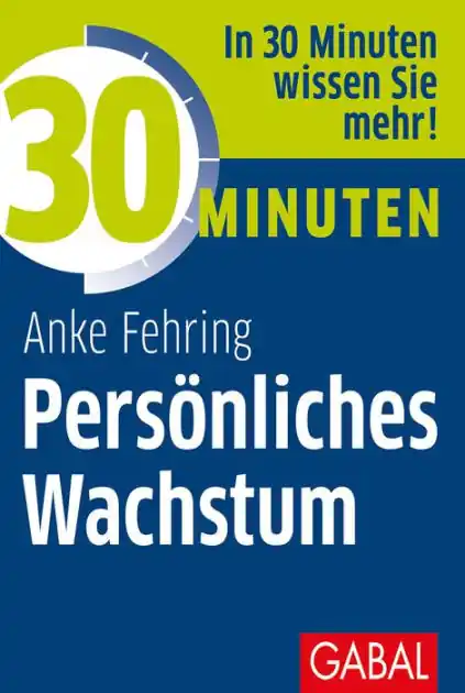 While Supplies Last 30 Minuten Persönliches Wachstum