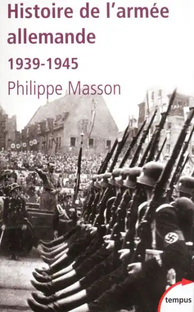 Flash Sale Histoire de l'armée allemande