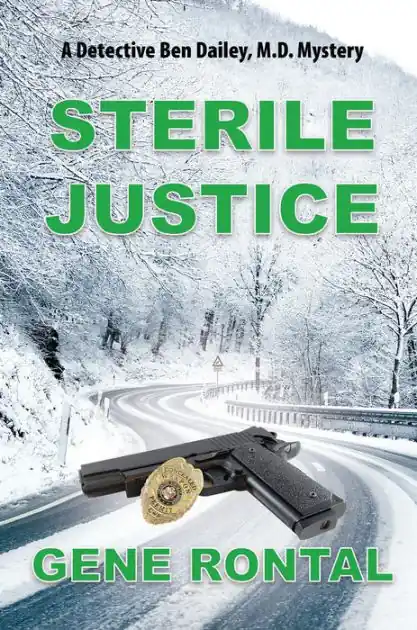 Same Day Shipping Sterile Justice
