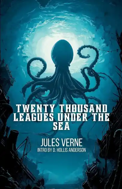 Low Price Twenty Thousand Leagues Under The Sea: Collector Series Edition with Intro by D. Hollis Anderson