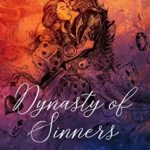 Discount Dynasty of Sinners - Sammelband 1: King of Spades Prince of Diamonds