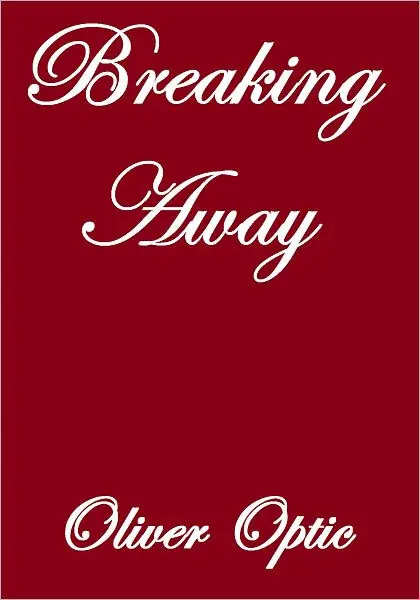 Breaking Away Best Choice