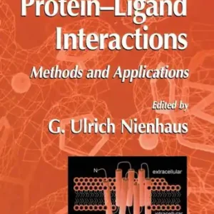 Protein'Ligand Interactions: Methods and Applications Sale