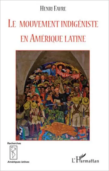 Le mouvement indigéniste en Amérique Latine Crafted